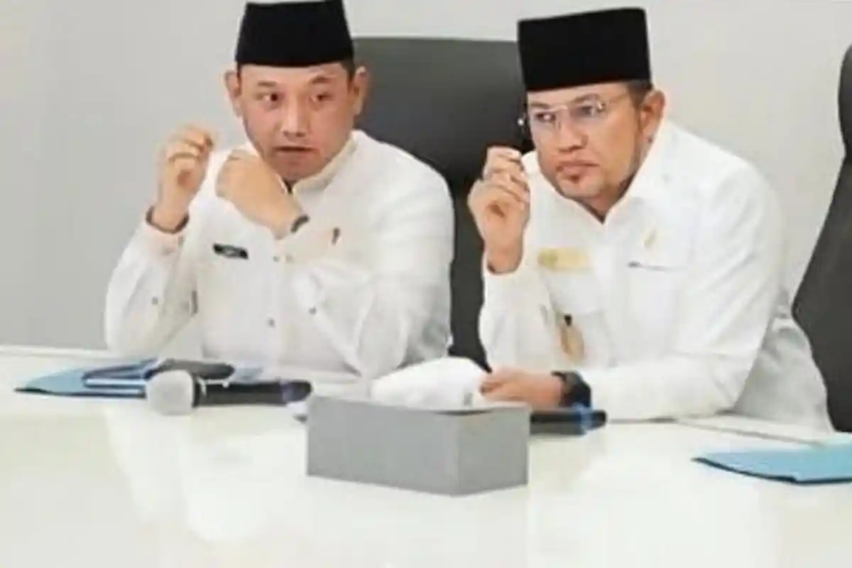 Pendataan Kuliah Gratis S1 hingga S3 untuk  Warga Kaltim Dimulai, Prioritas Prodi Akreditasi A