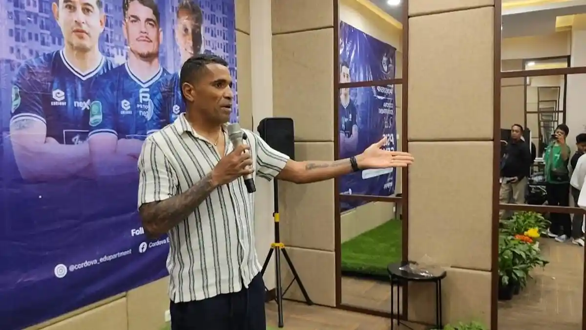 Beto Optimis PSIS Bangkit di Sisa Kompetisi Musim Ini