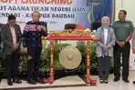 Lokasi dan Program Studi IAIN Kendari Jadi Kampus Negeri Pertama di Baubau Sulawesi Tenggara