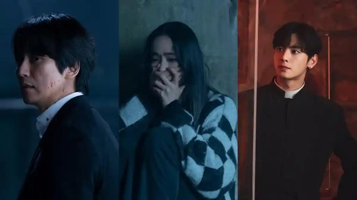 Sinopsis Drama Korea Terbaru Island, Ada Cha Eun Woo, Lee Da Hee dan Kim Nam Gil, Tayang Malam Ini