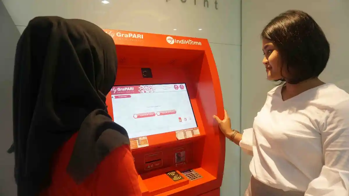 Promo Akhir Tahun Telkomsel, Paket Data 50GB Cuma Rp 20 Ribu! Ini Cara Mengaktifkannya