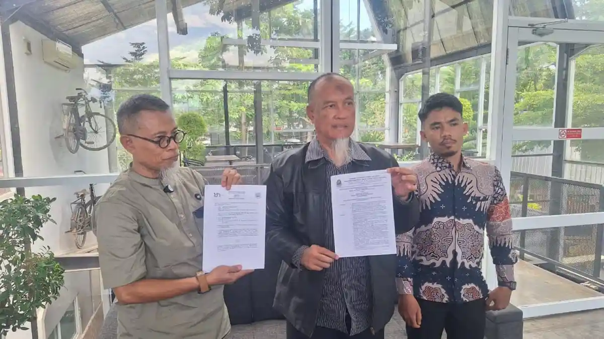 Polemik SMK IDN Bogor, Pihak Sekolah Pidanakan Orangtua Siswa Soal Berita Bohong