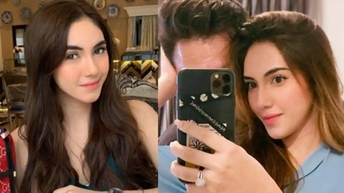 Sosok Pacar Baru Syahra Larez Dirahasiakan, Isyarat Nikah Muda Imbas Putus dari Arbani