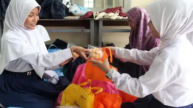 Masuk Sekolah Setelah Lebaran 2026 Tanggal Berapa? Simak Jadwalnya