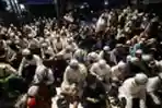 Perayaan Maulid Nabi Muhammad SAW dan Pernikahan Anak Habib Rizieq Syihab