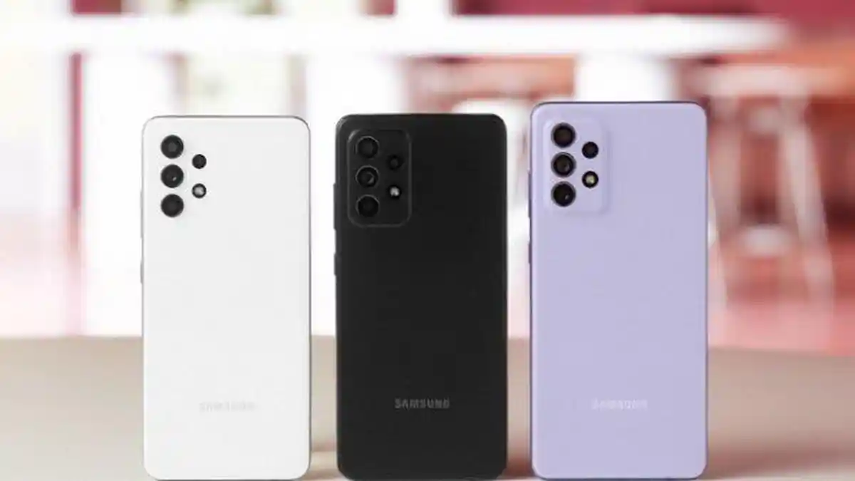 Dibanderol Rp 1 hingga 7 Jutaan, Daftar Harga Hp Samsung Galaxy A Series September 2022,