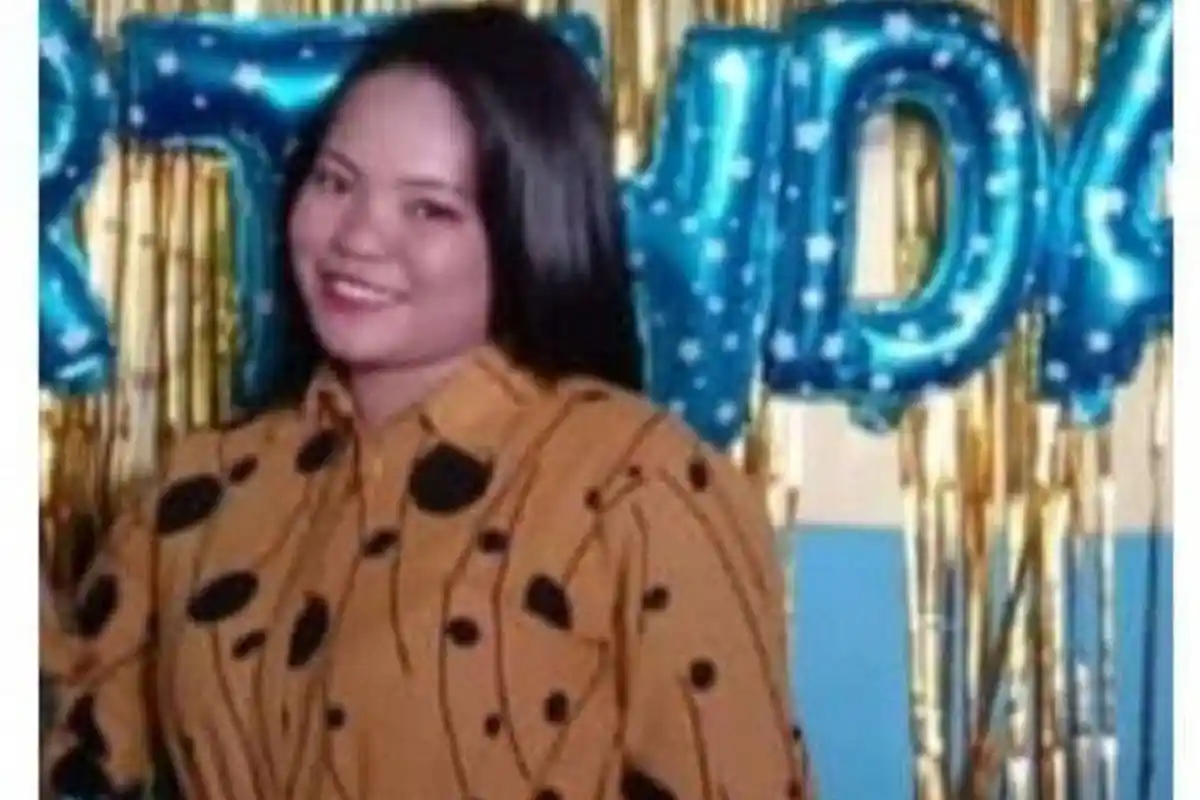 WASIAT Mengharukan Rani, Wanita yang Dibakar Hidup-hidup oleh Suaminya, Bibir Ibunya Sampai Bergetar