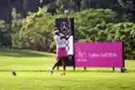 She,s Mercedes Golf Turnament 2016