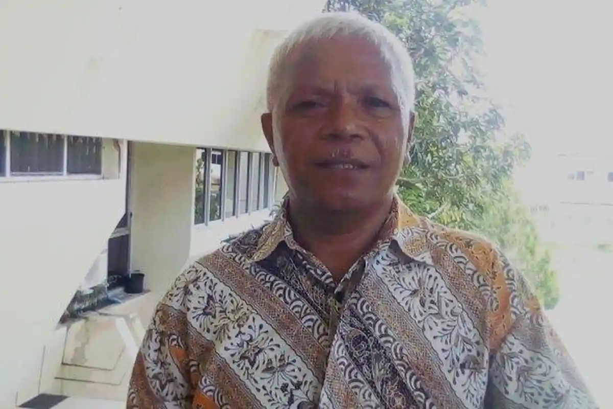 Kata Pakar Soal Tersangka Korupsi Diangkat Jadi Kadis PPO Lembata : Momok yang Memalukan