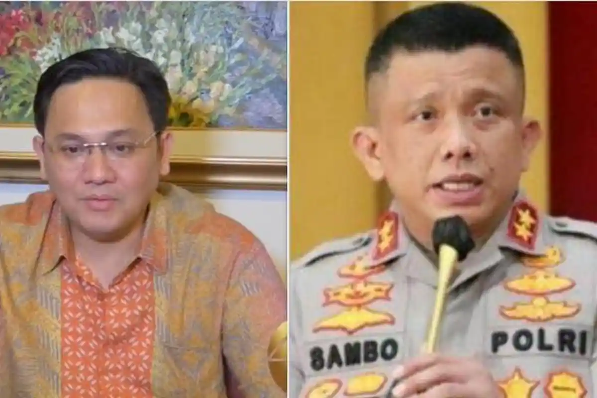 Farhat Abbas Singgung Unsur yang Dapat Meringankan Ferdy Sambo: Pengacara Tidak Bisa Menggali