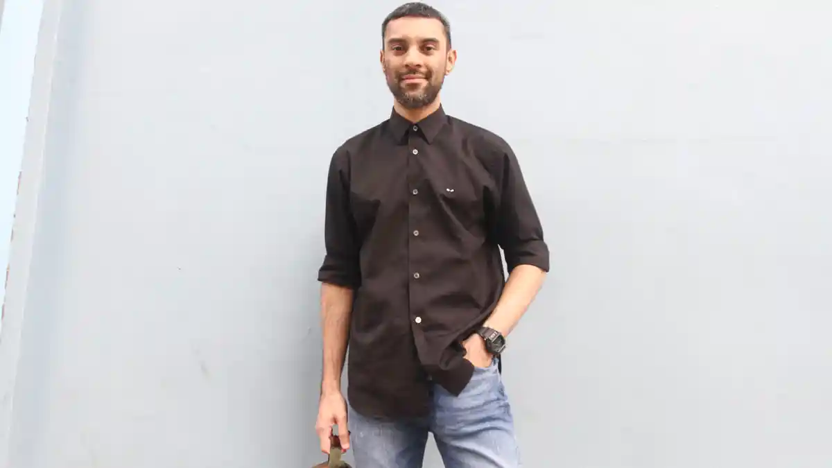 Didi Riyadi Ungkap Kriteria Fisik Wanita Idamannya, Melaney Ricardo Tertawa Dengar Jawaban Ini