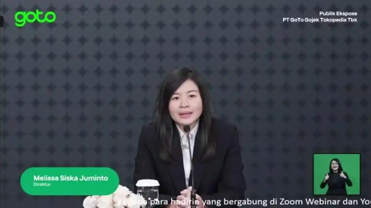 Direktur GoTo Ungkap Alasan Melakukan PHK Terhadap 1.300 Karyawan