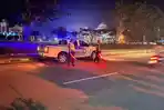 Polres Aceh Utara Adakan Pengamanan Malam Takbiran dan Shalat Idul Fitri 1447 Hijriah