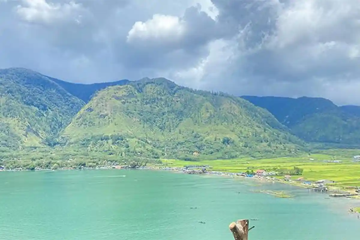 BMKG Prediksi Cuaca Aceh: Takengon dan Bener Meriah Berawan Besok 2 November 2025