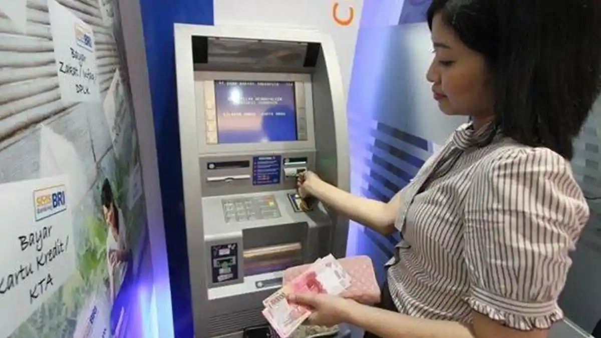 Tak Kunjung Ditransfer, Menaker Beber Progres Pencairan BLT Karyawan Tahap II, Cara Cek Rekening