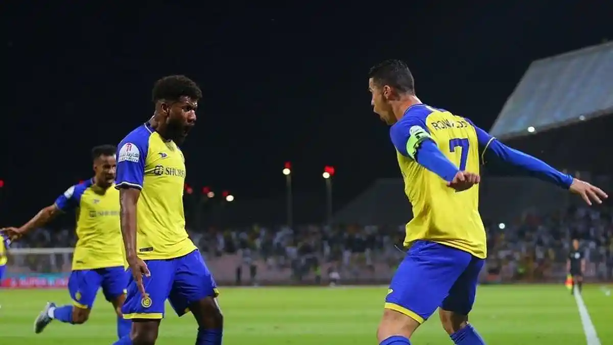 Prediksi Skor Celta Vigo vs Al Nassr di Pertandingan Pramusim Malam Ini - 02.30 WIB