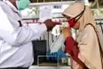 PT KAI Mulai Terapkan Tes GeNose C19 di Stasiun Bandung