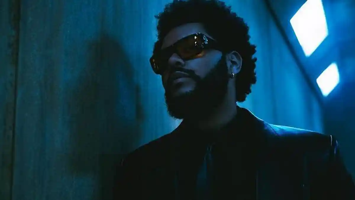 Arti Lirik 'Is There Someone Else?' The Weeknd, Lagu Romantis: If I Ain't With You I Don't Wanna Be