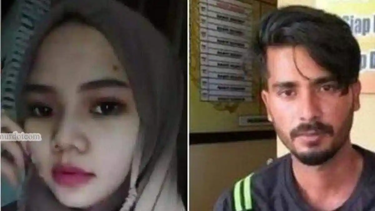 Akhirnya Terungkap Alasan Nisa Tolak Pria India, Ternyata Ada Pria Lain