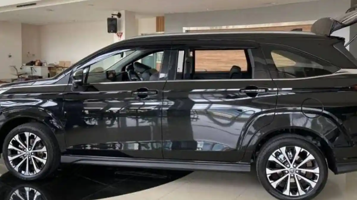 Komentar Warganet, Avanza-Xenia Baru Kok Mirip Sigra