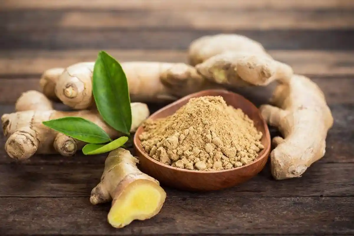 Manfaat Jahe bagi Kesehatan: Bisa Mengurangi Rasa Nyeri saat Haid, Simak Resep Membuat Ramuannya