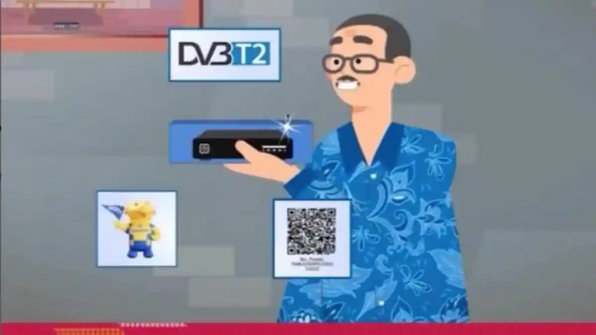 Daftar 5 Set Top Box atau STB Terbaik, Ada yang Bisa Buat Nonton YouTube, Cek Spesifikasi dan Harga