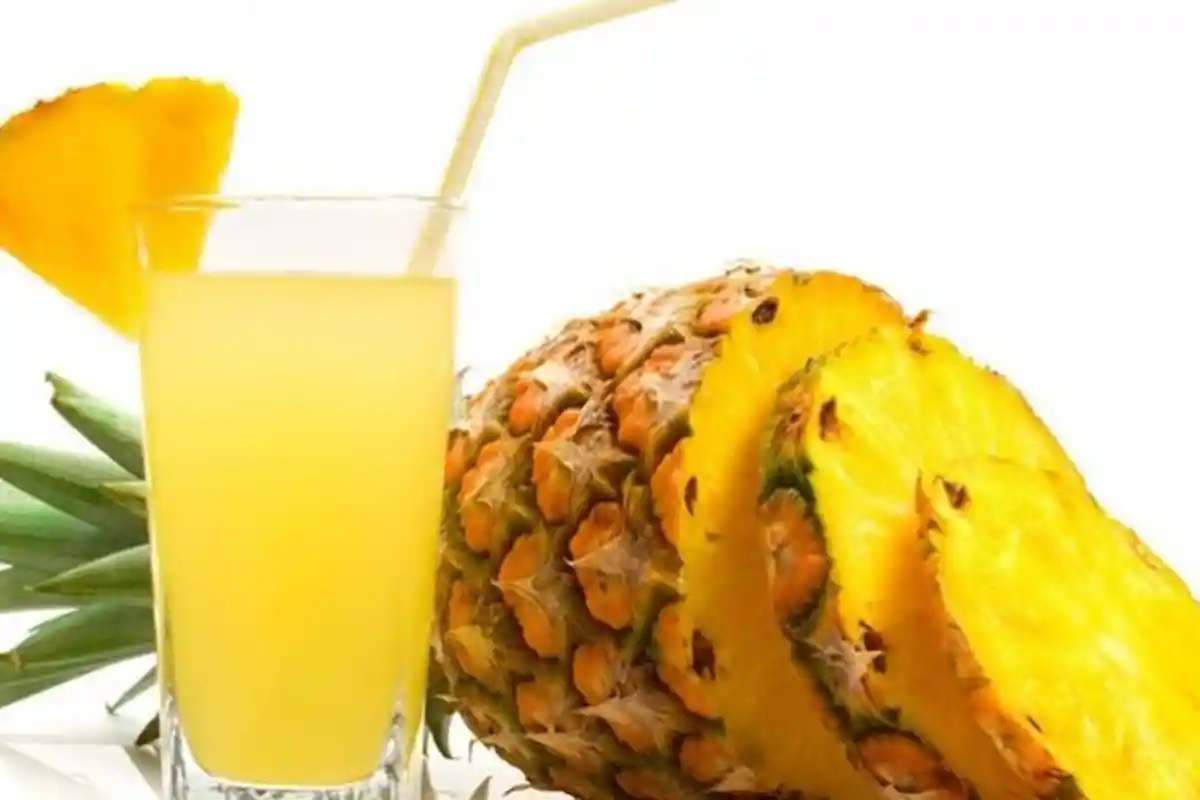 Bisa Melunturkan Lemak, Begini Cara Mengonsumsi Nanas untuk Menurunkan Berat Badan