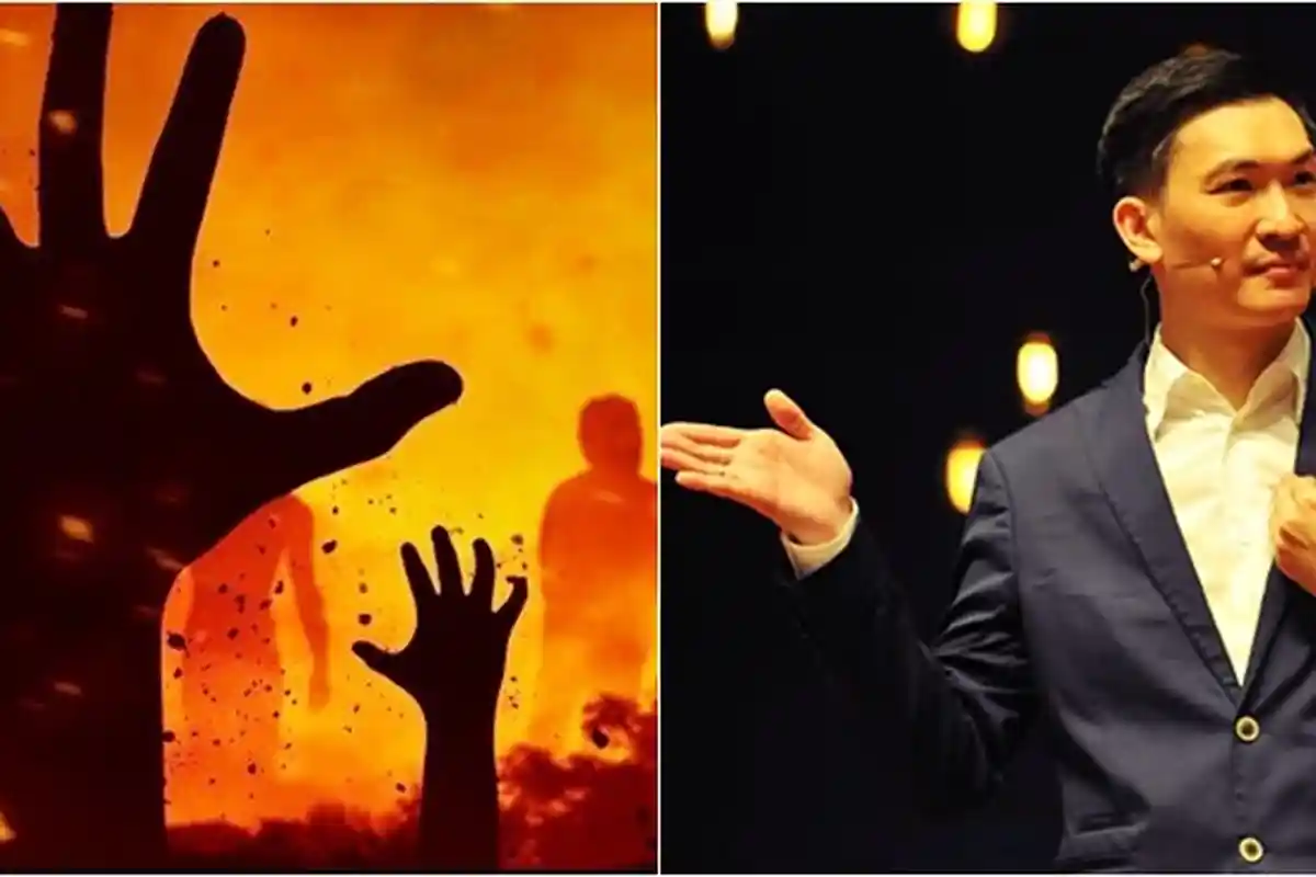 Kisah Philip Mantofa, Pendeta yang Lihat Langsung Neraka Itu Nyata: Sangat Mengerikan dan Itu Kekal