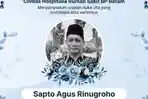 RSBP Batam Berduka, Jasad Bendahara Keuangan Ditemukan Tersangkut di Bubu Nelayan Galang