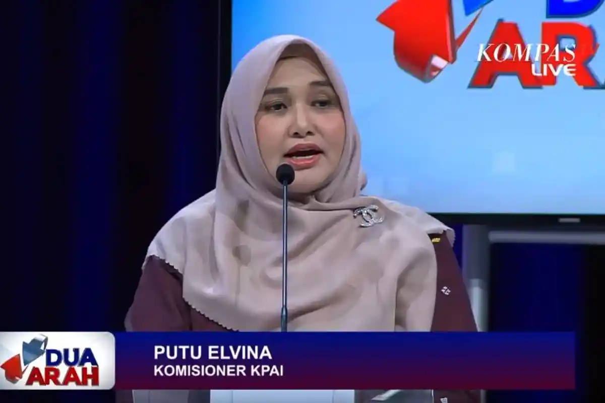 Akui Anak-anak WNI Eks ISIS Rentan Jadi Teroris, KPAI Tetap Dorong Pemulangan: Ada Peluang Baik