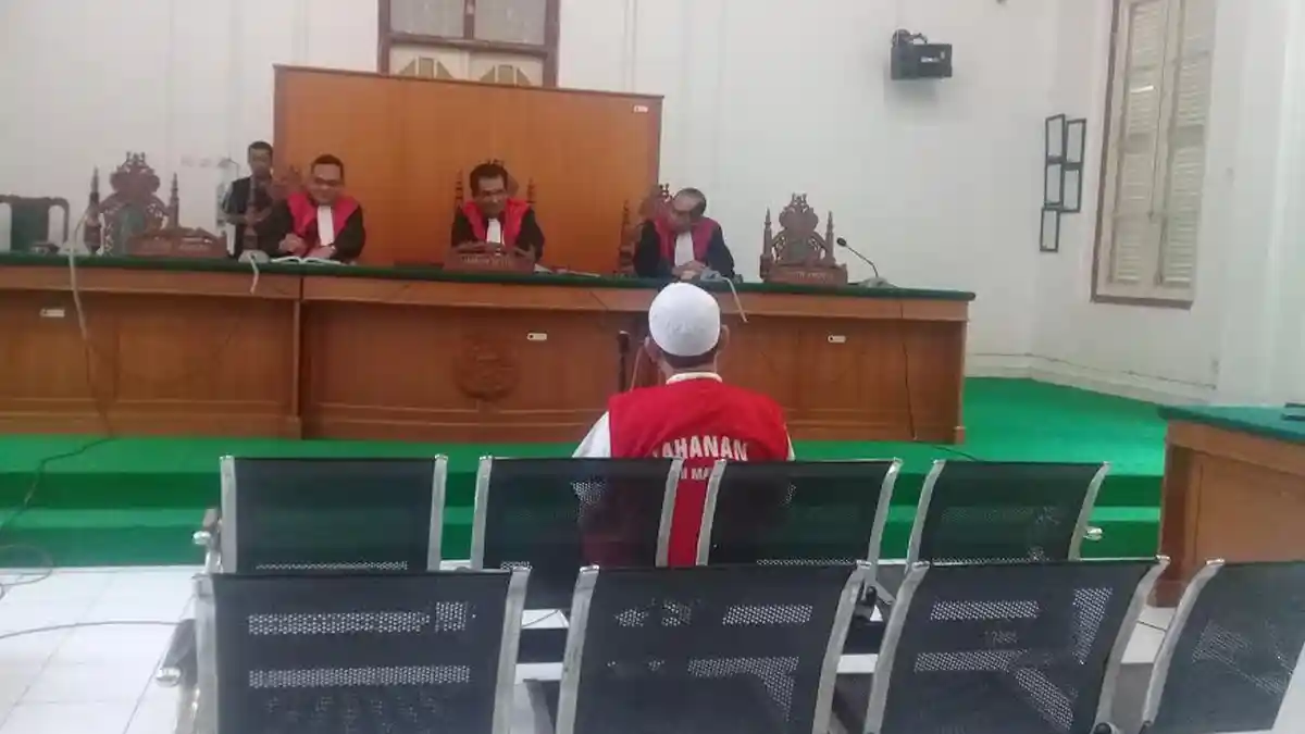 Kejati Kembali Sita Aset Abu Tours Senilai Rp 1,7 Miliar