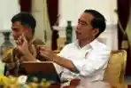 Indonesia 5 Tahun ke Depan dari Mata Joko Widodo