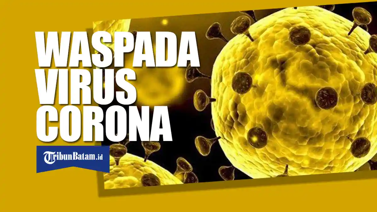 Cegah Virus Corona Masuk Karimun, Imigrasi Perketat Pengawasan Warga Asing