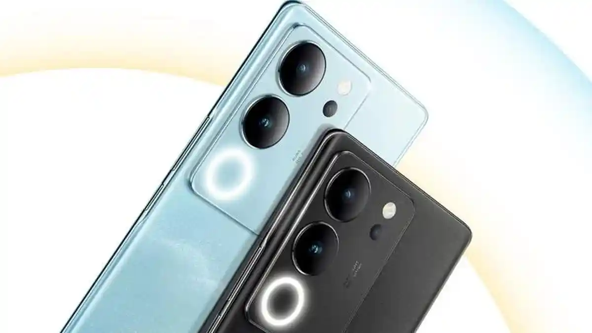 Harga Vivo V29 5G Lumayan Mahal, Tapi Lihat Spesifikasinya yang Gahar