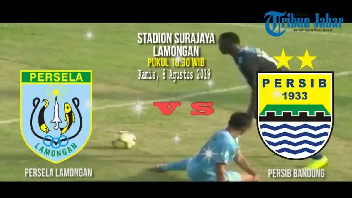 Supardi Nasir Minta Hal Ini ke Bobotoh Menjelang Laga Persela Lamongan vs Persib Bandung