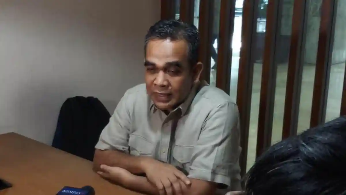 Bantah TKN, Muzani Sebut Tidak ada Unsur Kampanye di Munajat 212