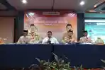 Firdaus Daeng Manye Minta Pramuka Takalar Aktif Sukseskan Program Inovasi Desa dan Kelurahan