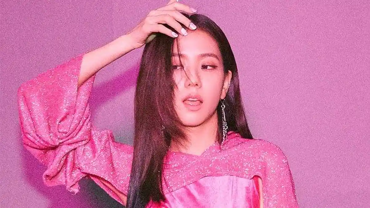 Perlakuan Istimewa CEO Dior ke Jisoo BLACKPINK, Diberi Hadiah Setara Putri Diana & Mau Direkrut
