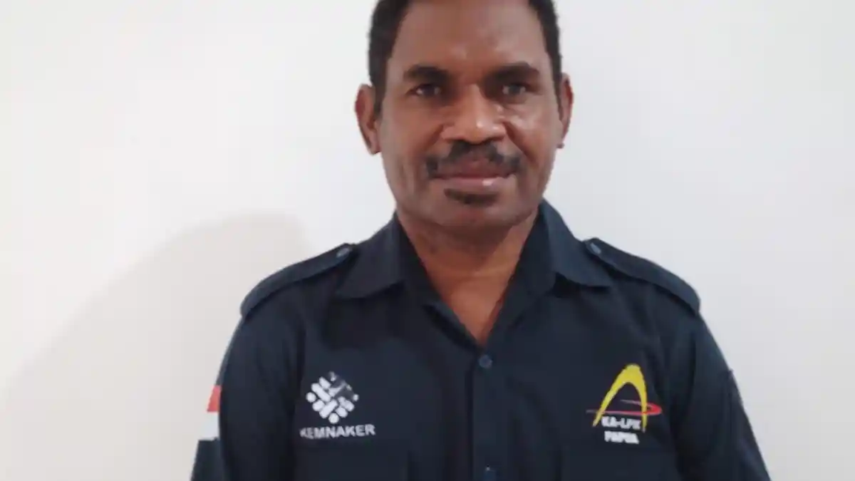 Pemprov Papua Bangga Sarmi Punya Potensi SDA Laut yang Kaya
