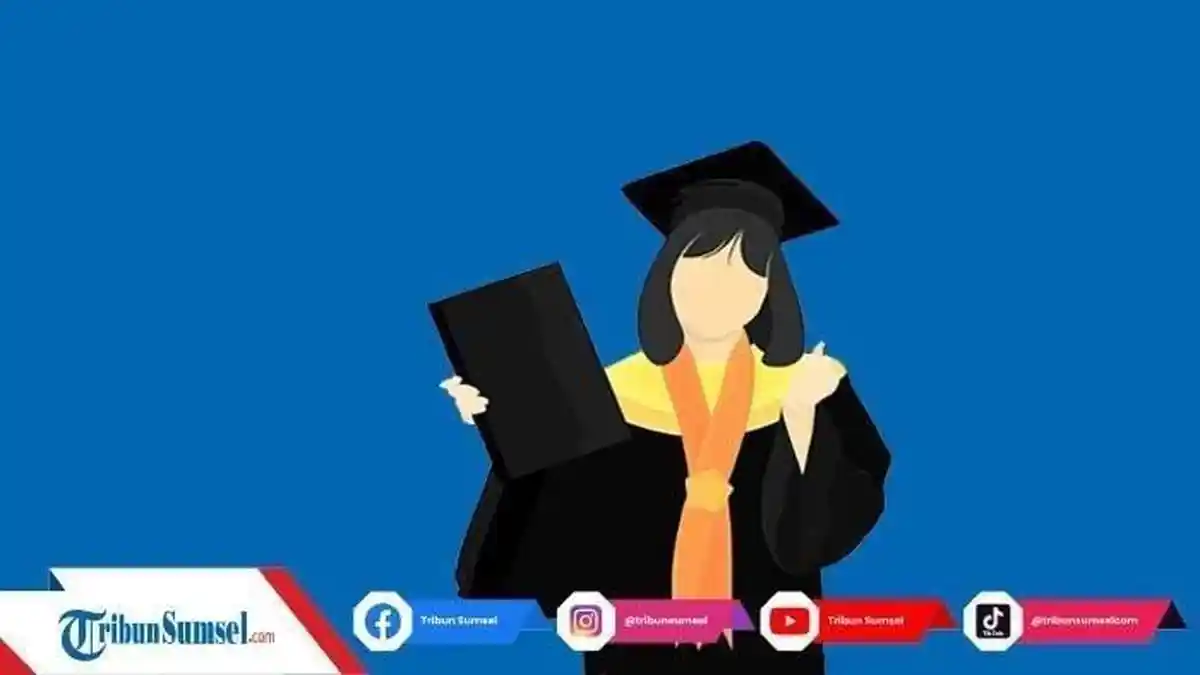 15 Contoh Ucapan Maaf Tidak Hadir di Acara Wisuda Sahabat, Berkesan dan Menyentuh Hati