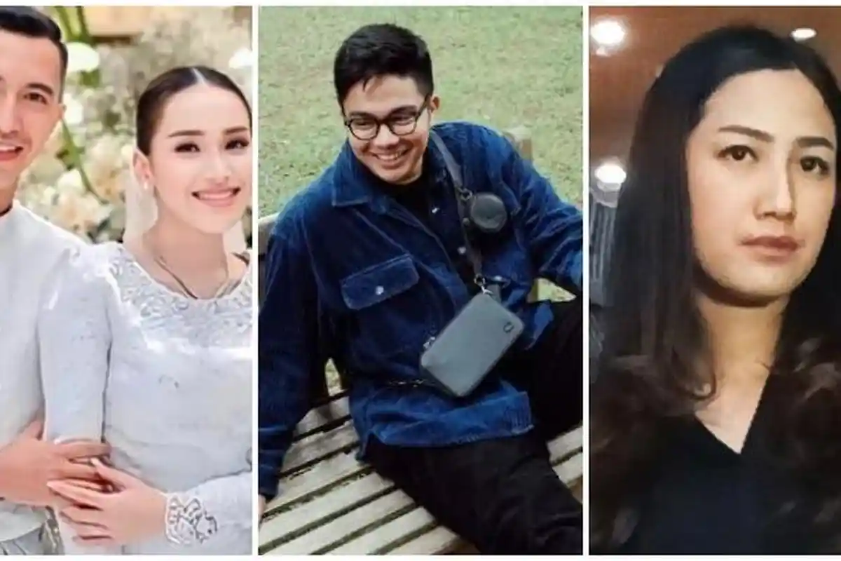 3 Berita Populer Selebriti: Ayu Ting Ting Tunangan, Update Kasus Meninggalnya Anak Tamara Tyasmara