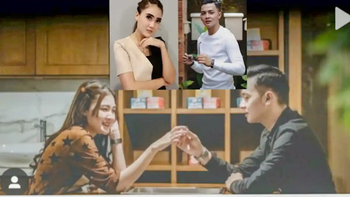 Akhirnya Terungkap Status Nella Kharisma saat Duda Anak Dua Ini Membantah Mengganggu Istri Orang