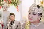 Pesona Sheila Arika, Gadis 24 Tahun Dinikahi Mbah Tarman dengan Mahar Rp3 Miliar, Keluarga Pasrah!
