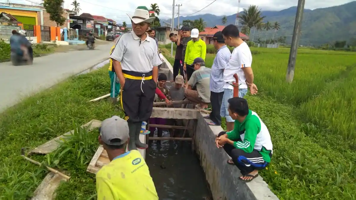 Contoh Penerapan Sila Pancasila Dalam Lingkungan Sekolah dan Masyarakat