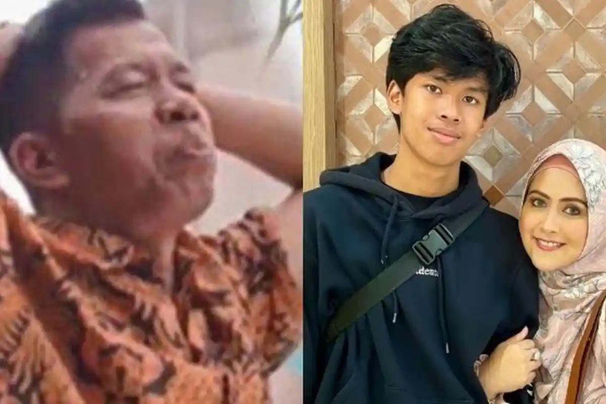 Terungkap Sudah Penyakit Serius Anak Kiwil, Nasib Miris Hidup Tak Mampu, Meggy Hancur: Gak Kuat