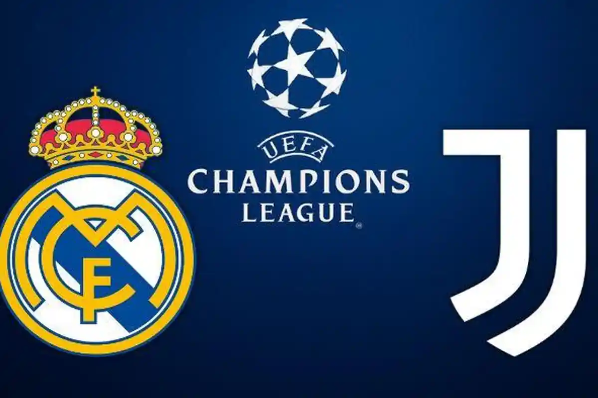 Real Madrid vs Juventus Liga Champions, Momen Igor Tudor Selamatkan Muka di Bianconeri