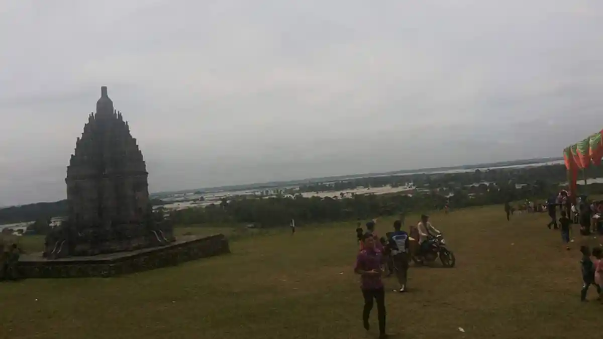 Pemkab Sosialisasi Destinasi Wisata Cakat Raya
