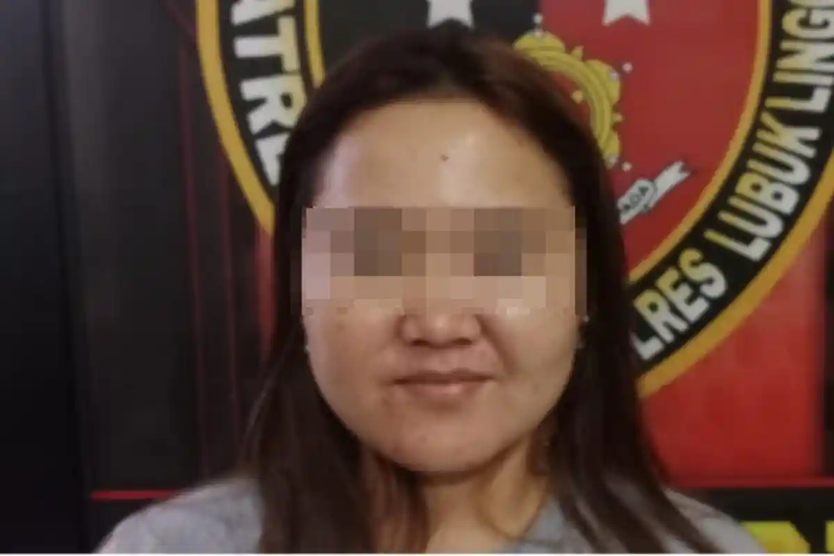 Siasat Wanita di Lubuklinggau Jual Temannya yang SMP ke Pria Hidung Belang, Bujuk dan Ancam Korban