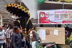 Daftar 5 Orang Meninggal saat Coblosan Pemilu 2024 di Jatim: 2 Ambruk di Bilik, 1 Tersetrum Listrik
