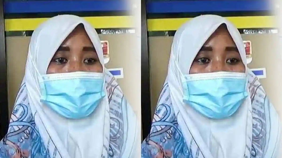 FAKTA Bu Kades Digerebek Suami Diduga Selingkuh, Bantah & Merasa Difitnah, Hanya Bicara soal Beras